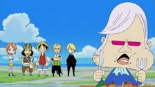 One Piece Mugiwara Theater 2